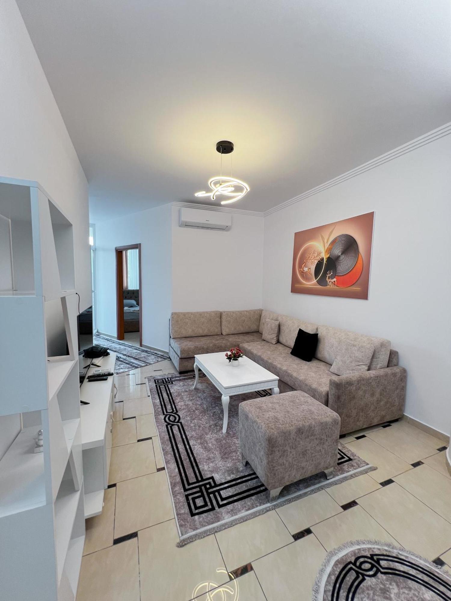 Tirana City Rental Apartments Exterior foto