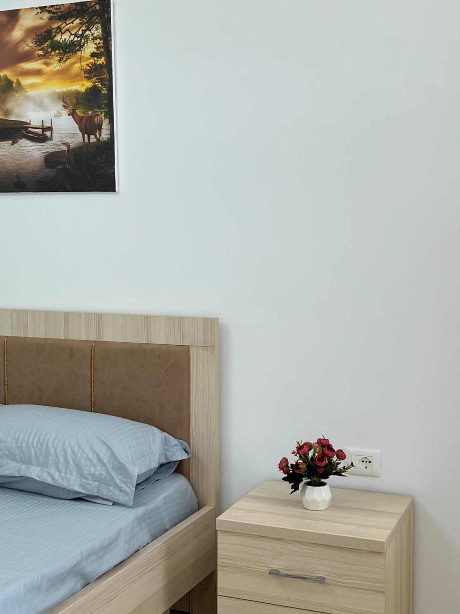 Tirana City Rental Apartments Exterior foto