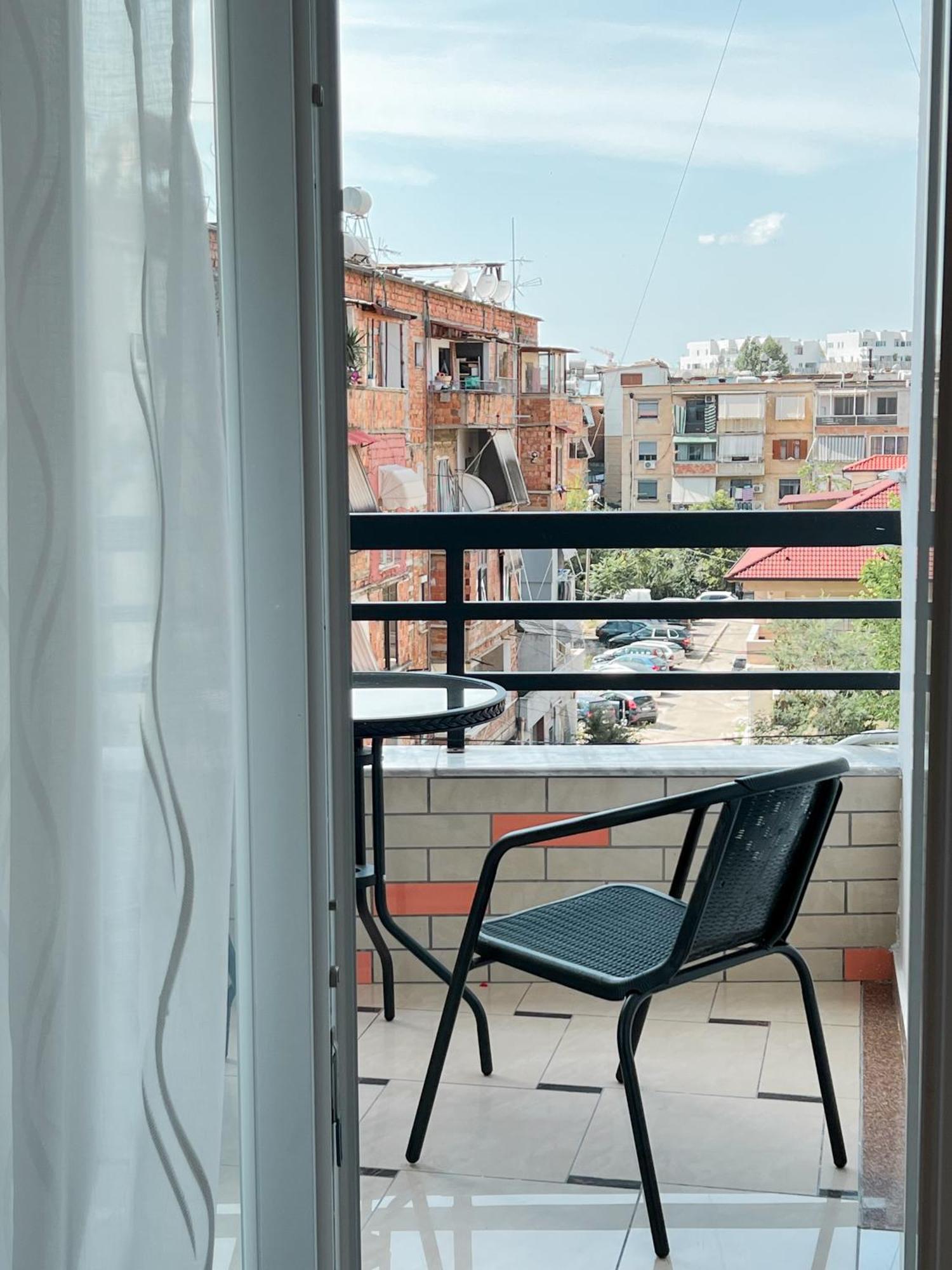 Tirana City Rental Apartments Exterior foto