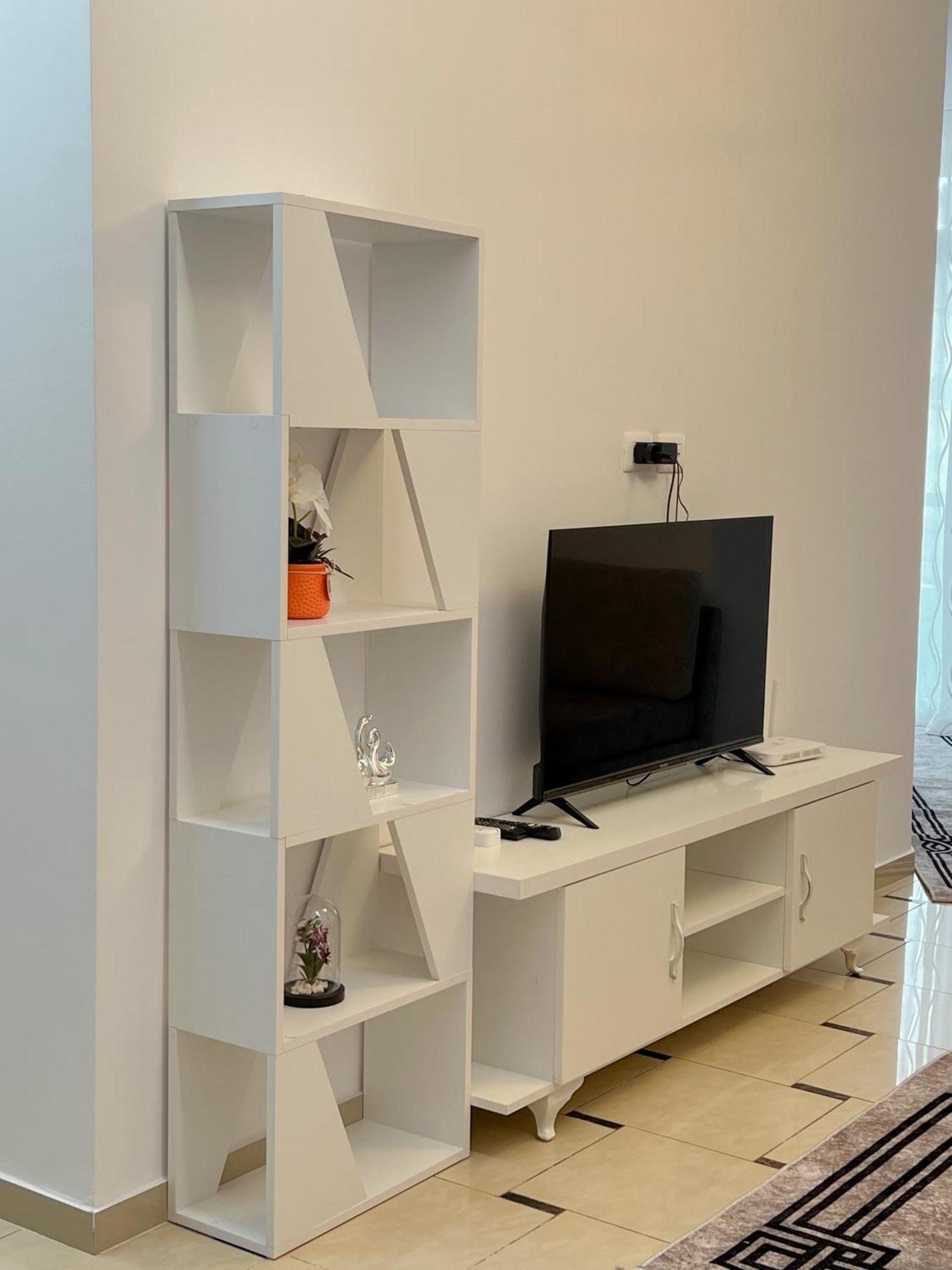 Tirana City Rental Apartments Exterior foto