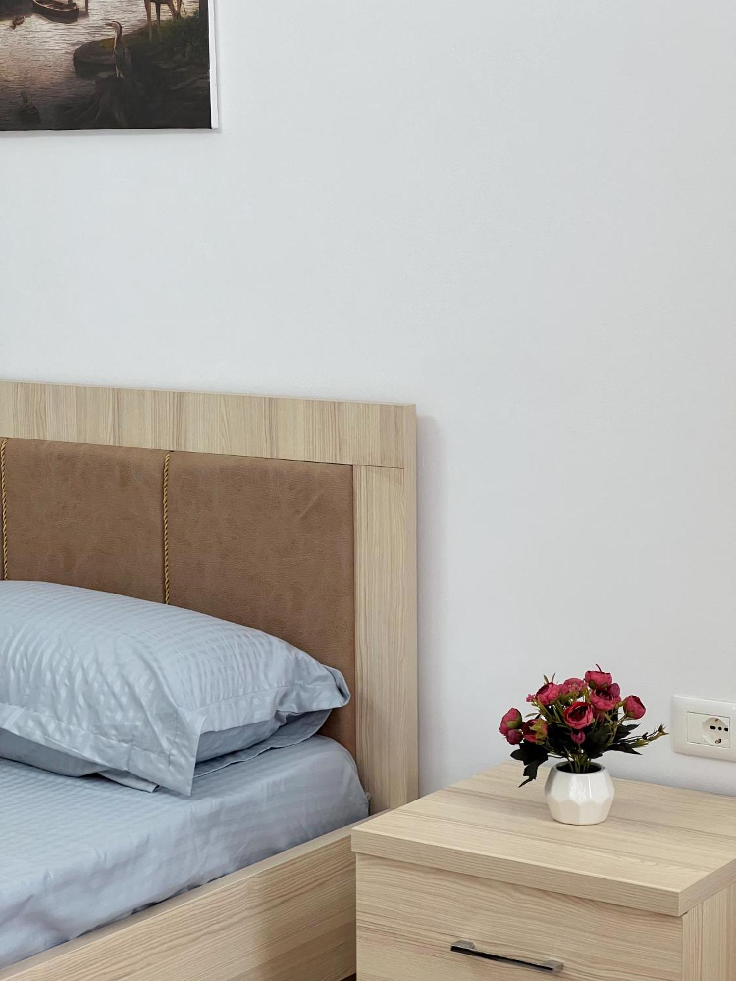 Tirana City Rental Apartments Exterior foto